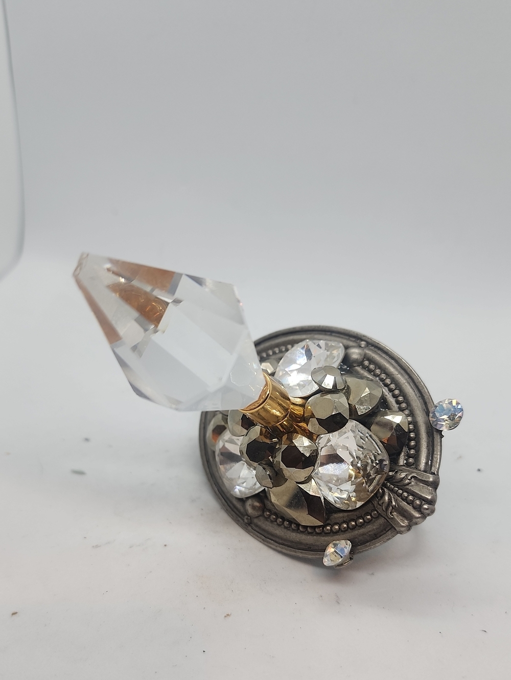 GASOLINE GLAMOUR GRAND UNICORN RING🦄💎✨ - Picture 4 of 11